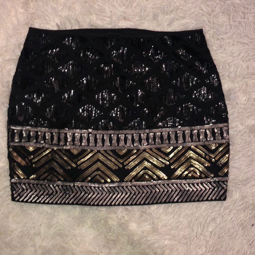 EXPRESS skirt